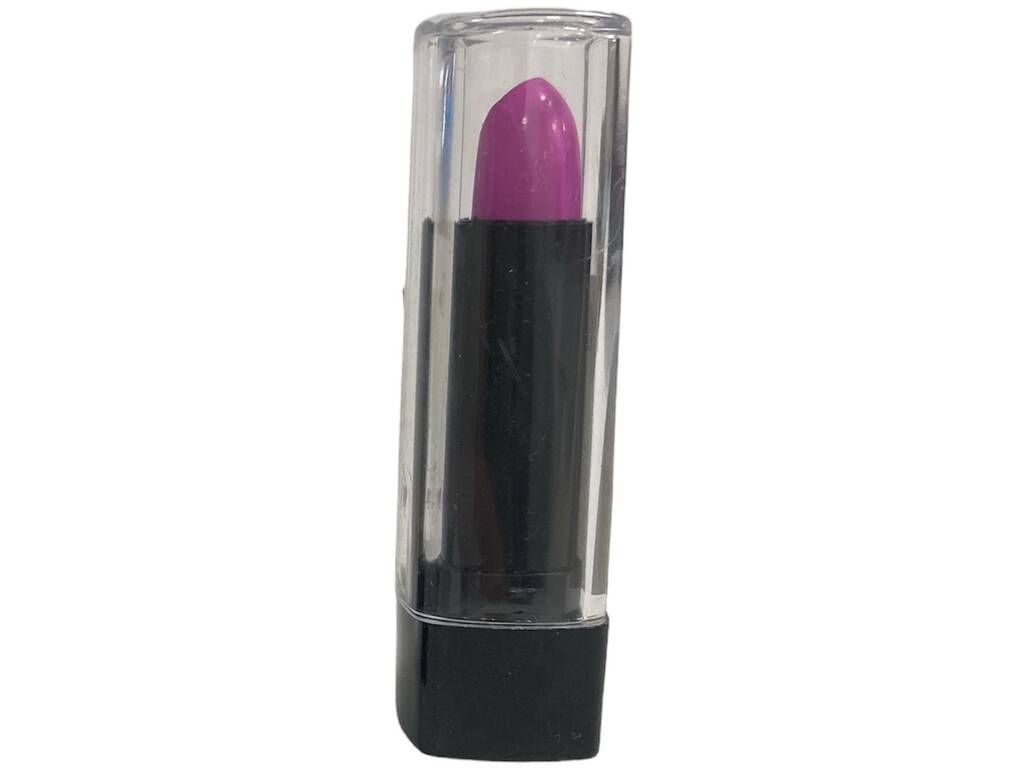 Rouge à lèvres effet néon