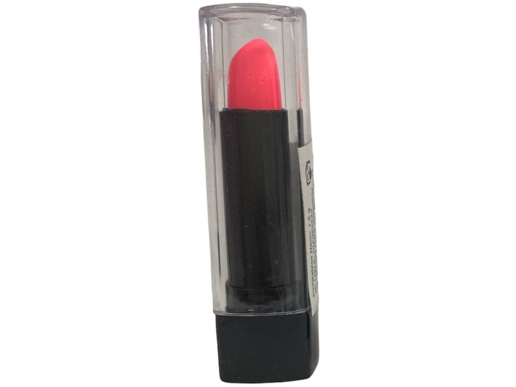 Rouge à lèvres effet néon