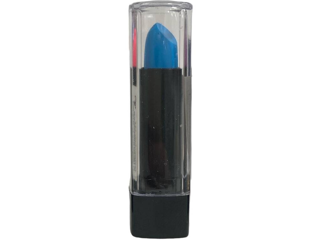 Rouge à lèvres effet néon