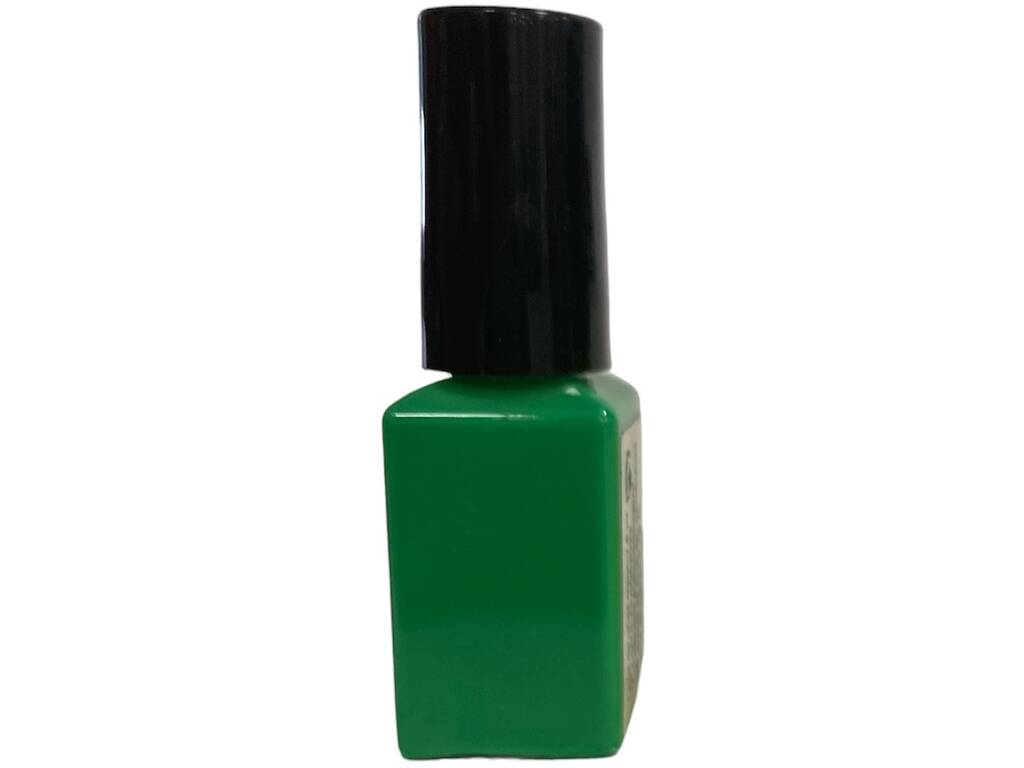 Vernis à ongles à effet néon