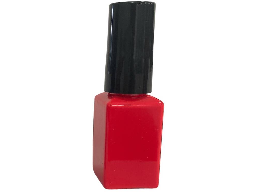 Vernis à ongles à effet néon