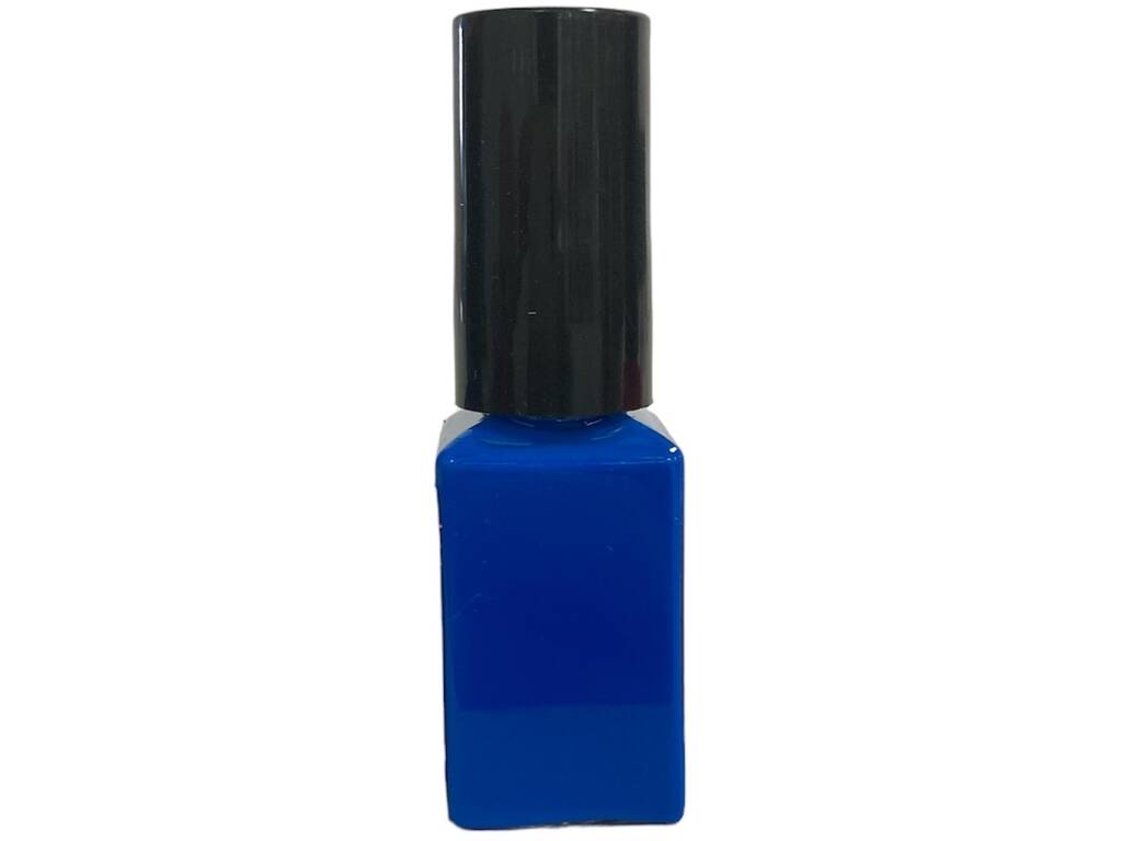 Vernis à ongles à effet néon