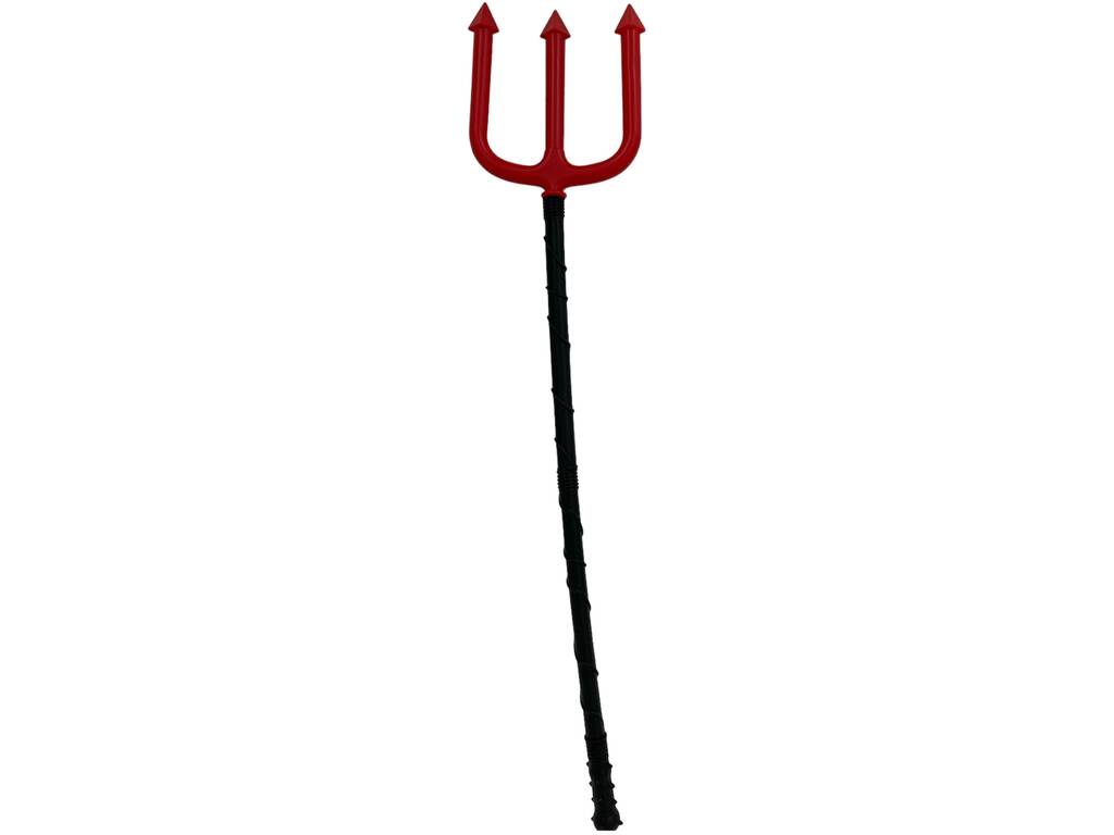 91 cm großer Halloween-Dreizack