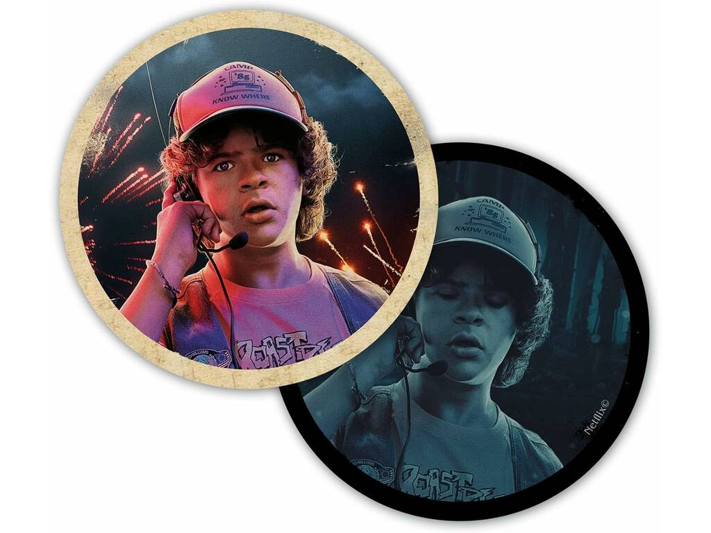 Stranger Things Attack of the Mind Flayer Asmodee STSP01