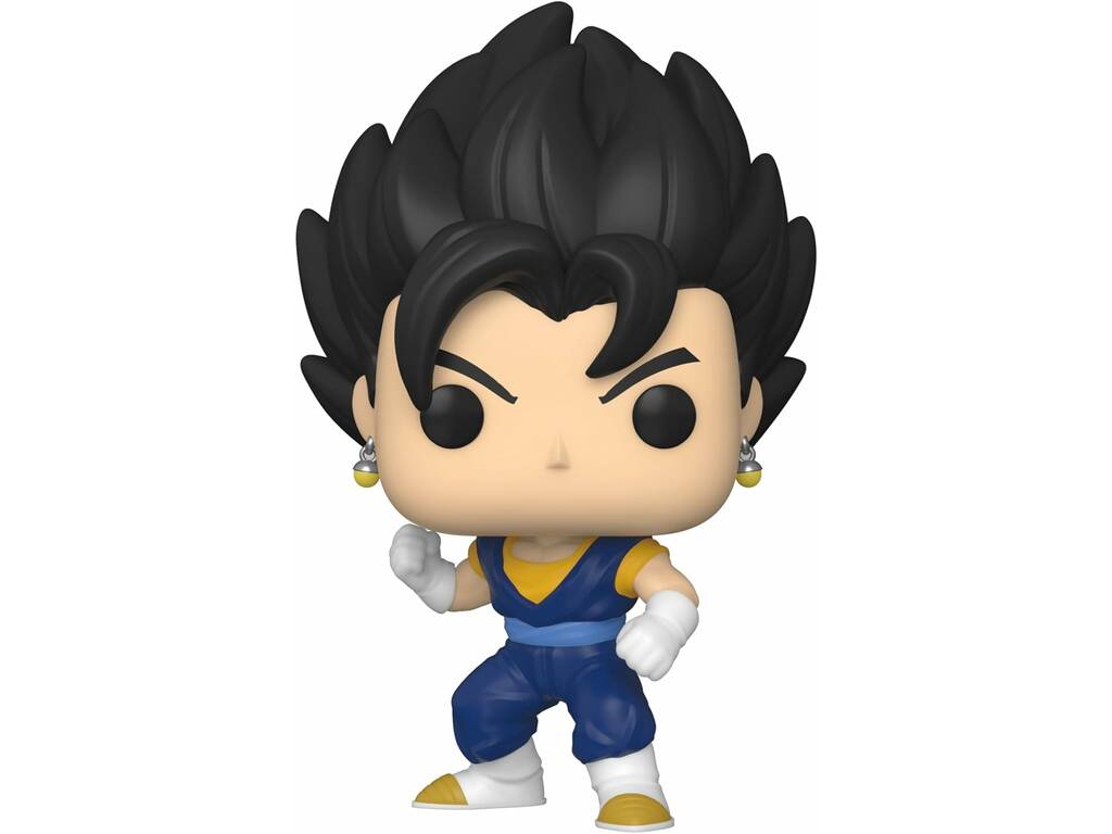 Funko Pop Animation Dragon Ball Z Vegito Funko 48662