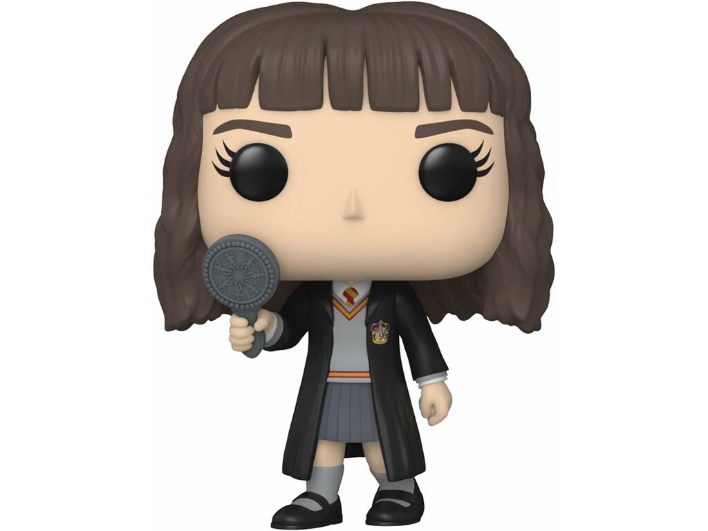 Funko Pop Harry Potter Hermione Granger Funko 65653