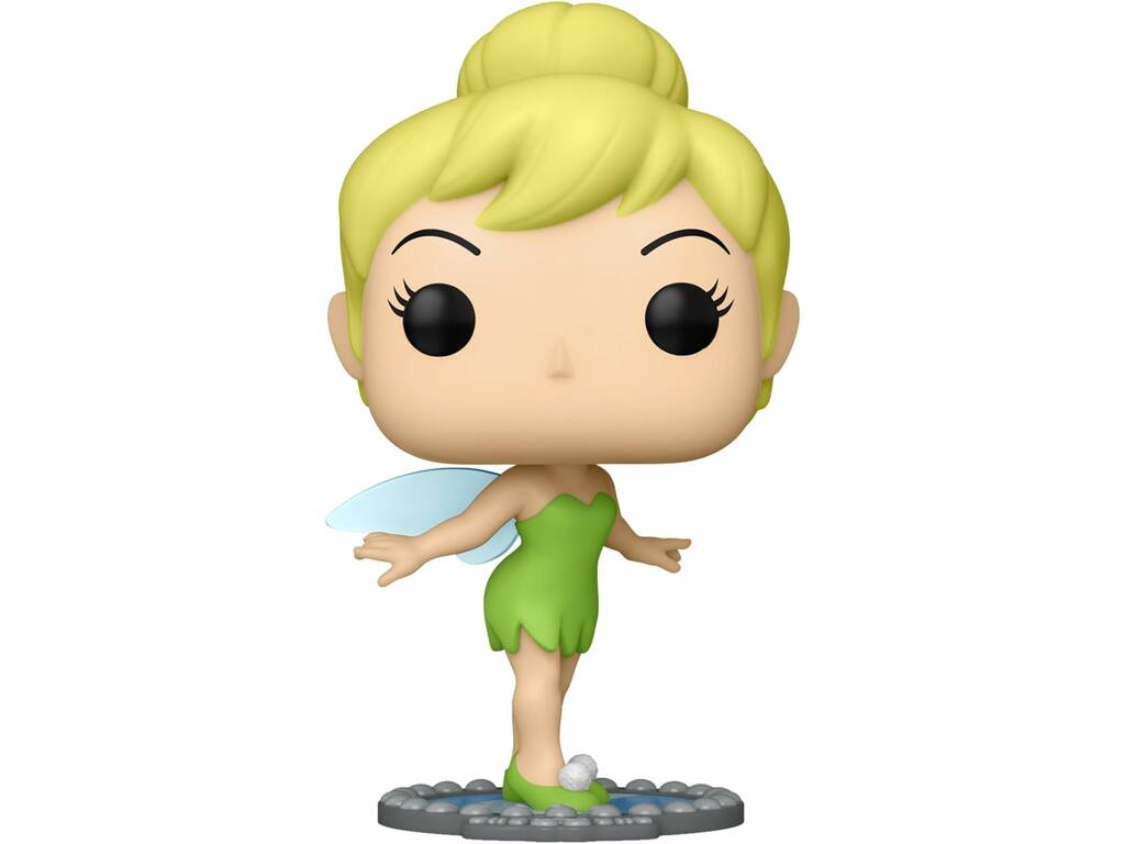 Funko Pop Disney Peter Pan 70th Anniversary Clochette Funko 70699