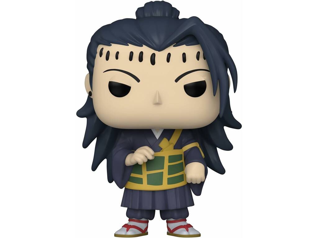 Funko Pop Animation Jujutsu Kaisen Suguru Geto Funko 72043