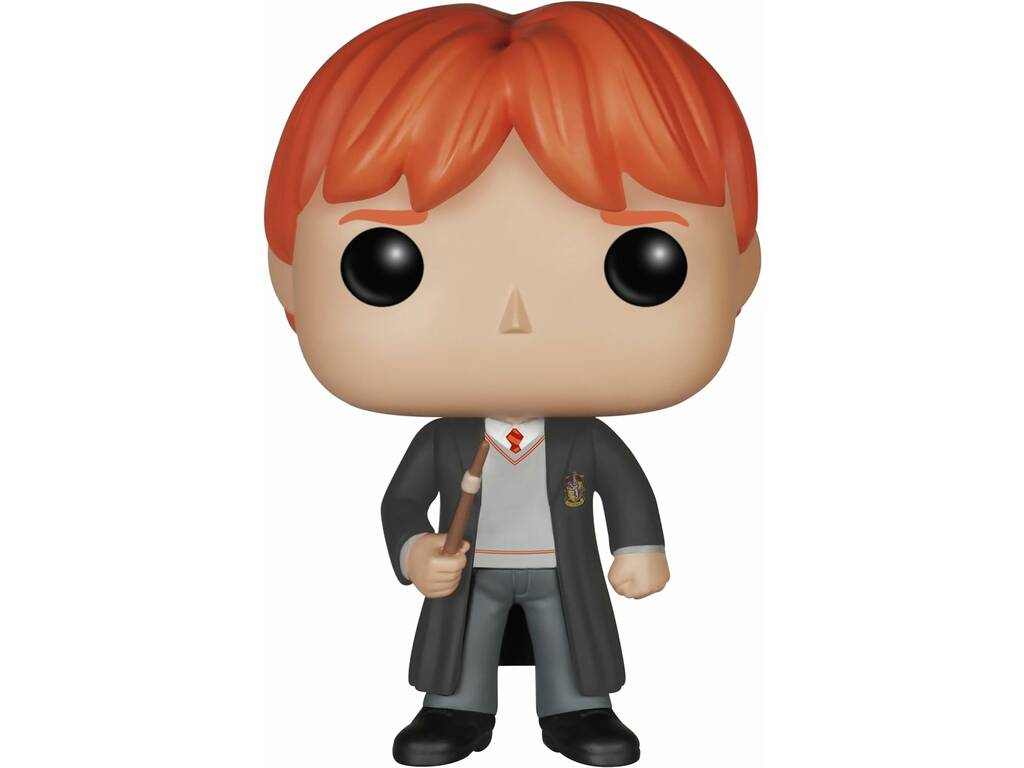 Funko Pop Harry Potter Ron Weasley Funko 5859