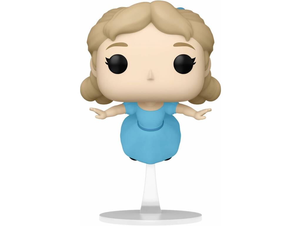 Funko Pop Disney Peter Pan 70th Anniversary Wendy Funko 70698