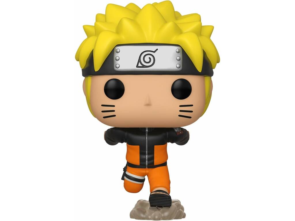 Funko Pop Animation Naruto Running Funko 46626