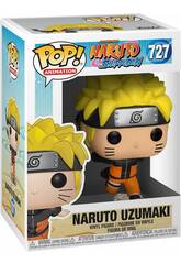 imagen Funko Pop Animation Naruto Running Funko 46626
