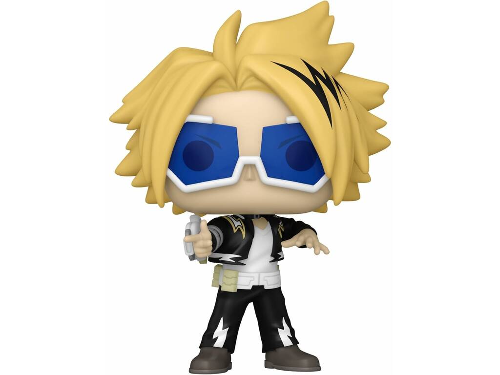 Funko Pop Animation My Hero Academia Denki Kaminari Funko 67328