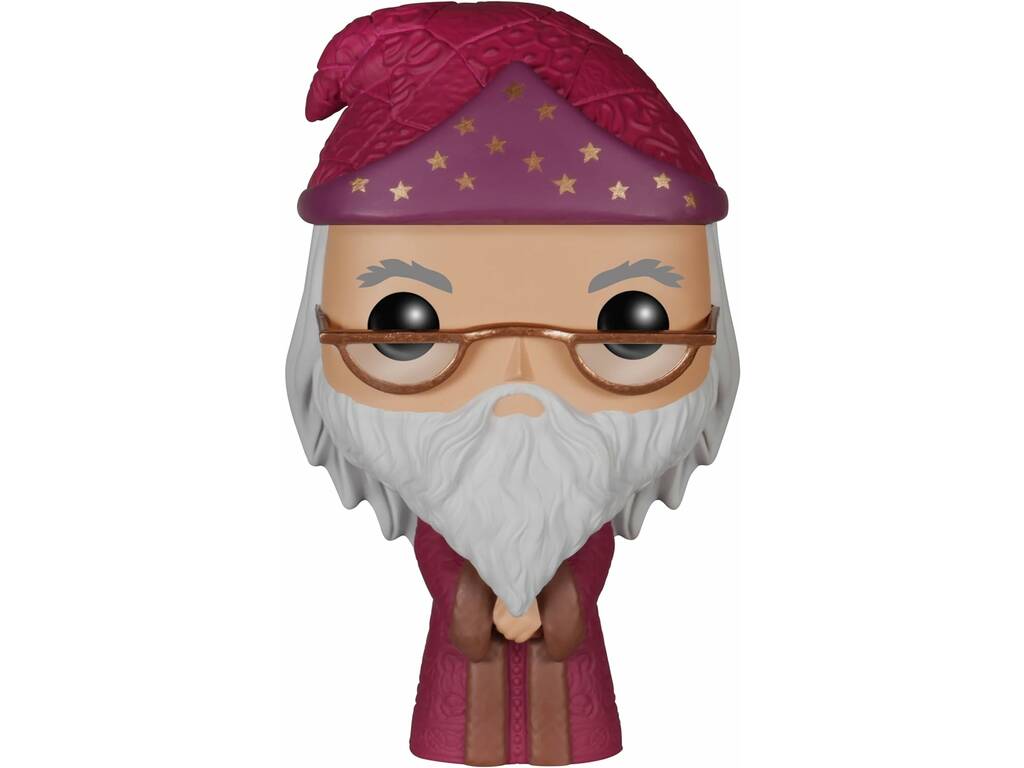 Funko Pop Harry Potter Albus Dumbledore Funko 5863