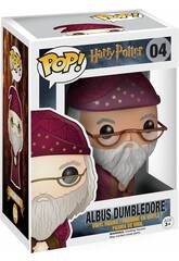 imagen Funko Pop Harry Potter Albus Dumbledore Funko 5863