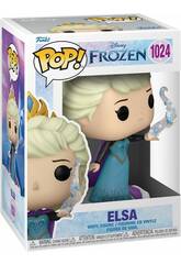 Funko Pop Disney Frozen Elsa Funko 56350