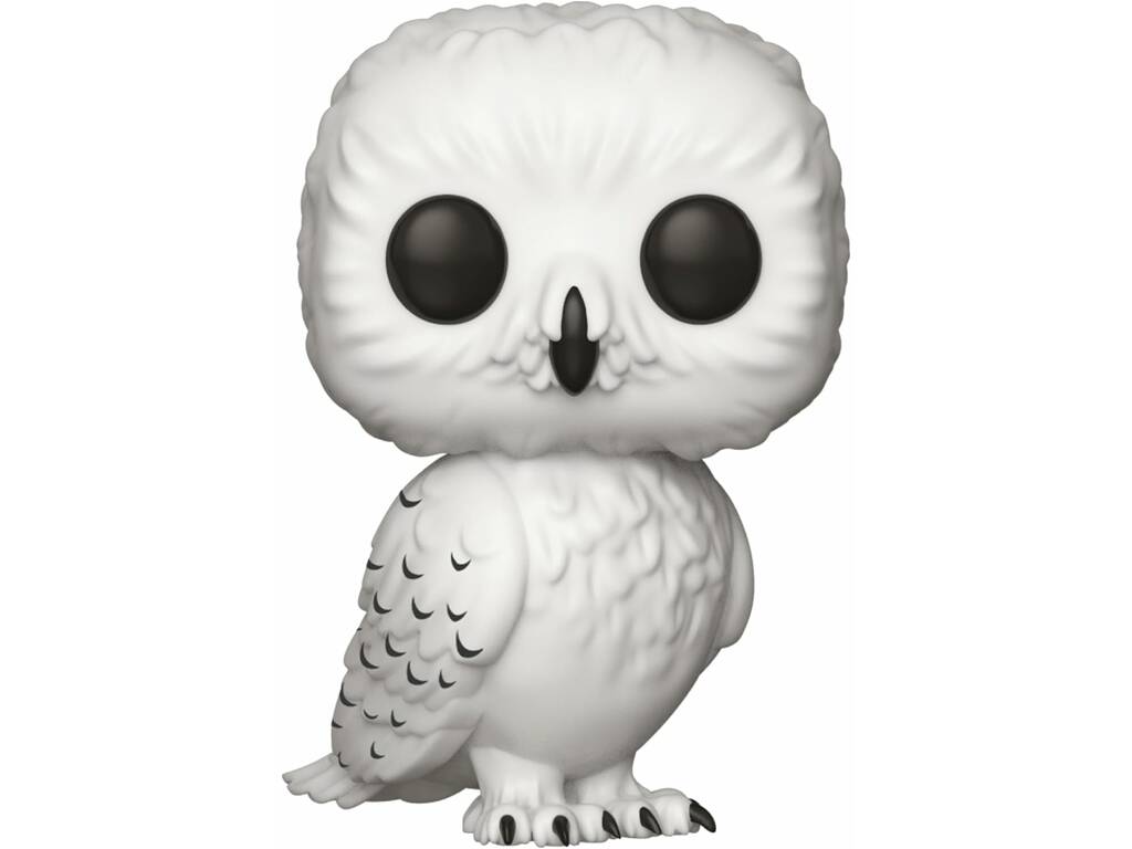 Funko Pop Harry Potter Hedwig Funko 35510