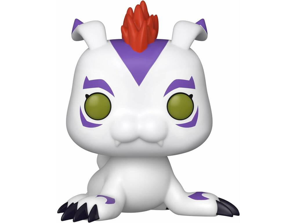 Funko Pop Animation Digimon Gomamon Funko 72056