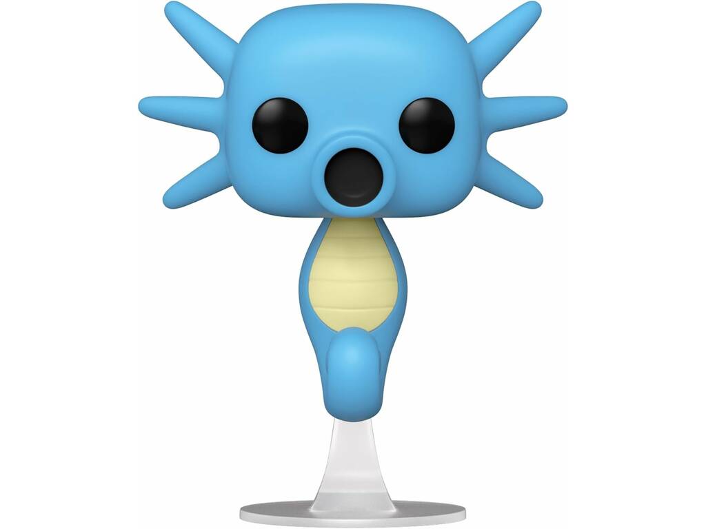 Funko Pop Games Pokémon Horsea Funko 74629