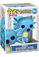 Funko Pop Games Pokémon Horsea Funko 74629