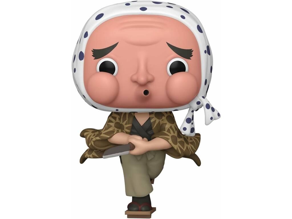 Funko Pop Animation Demon Slayer Haganezuka Funko 72610