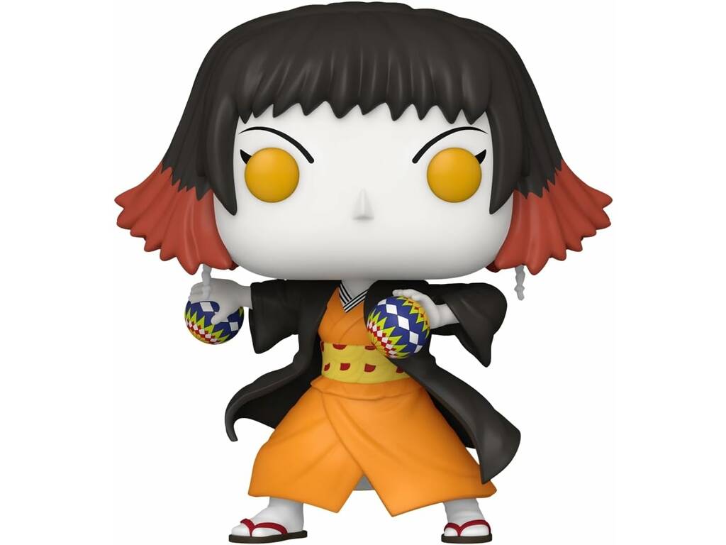 Funko Pop Animation Demon Slayer Susamaru Funko 72611