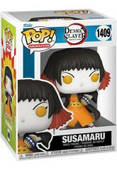 Funko Pop Animation Demon Slayer Susamaru Funko 72611