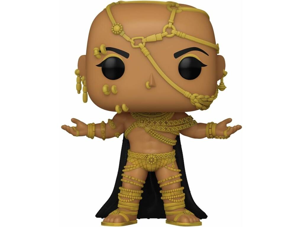 Funko Pop Movies 300 Xerxes Funko 72440