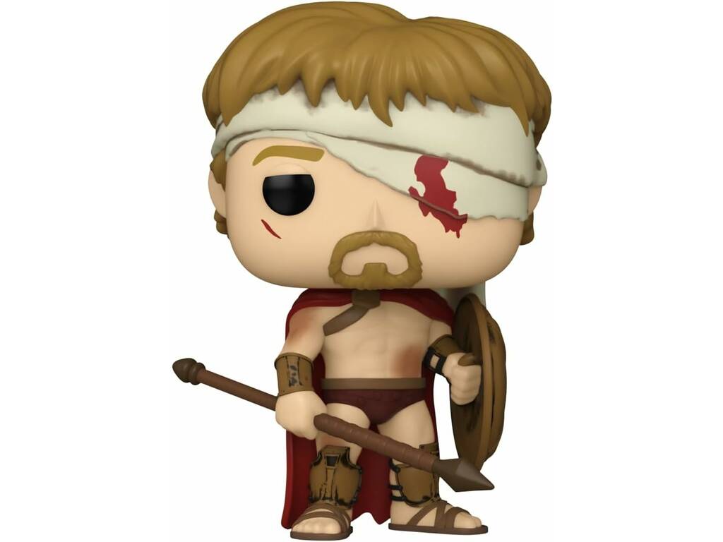 Funko Pop Movies 300 Dilios Funko 72437