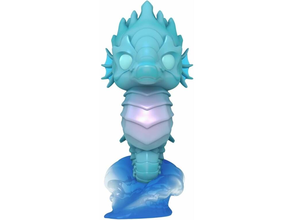 Funko Pop Movies DC Aquaman e il Regno Perduto Storm Funko 67569