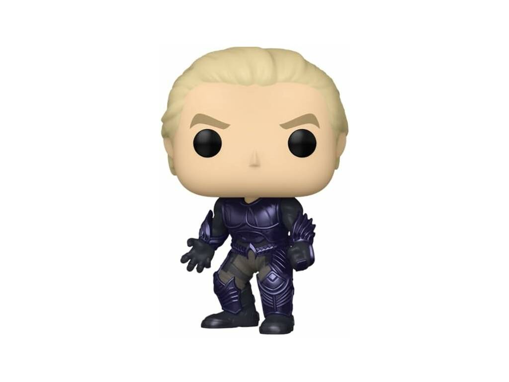 Funko Pop Movies DC Aquaman e il Regno Perduto Orm Funko 67568