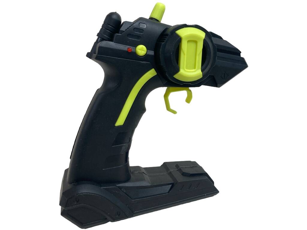 Radio Control Speed Racer Off Road 2.4G Green