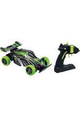 Funkgesteuerter Speed Racer Off Road 2.4G Grün
