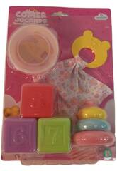 Ensemble de jouets pour bébés