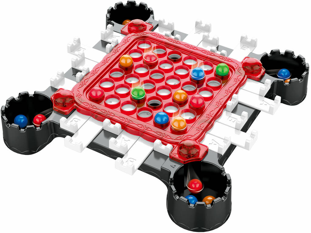 Set Strategia Sopravvivere 36 pezzi