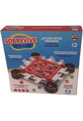 Survive 36 Piece Strategy Set