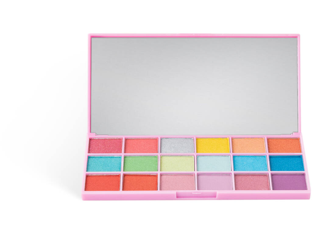 Martinelia My Best Friends Palette d'ombres à paupières 12268