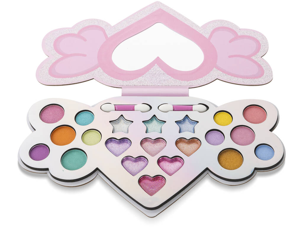 Martinelia You Rock Astuccio palette colorare cuore alato 32504