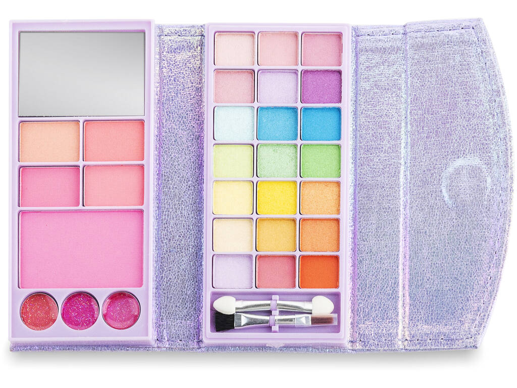 Martinelia Let's Be Mermaids Astuccio per il trucco 31102