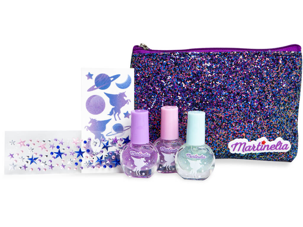 Martinelia Galaxy Dreams Beauty Fantasy Set 31154