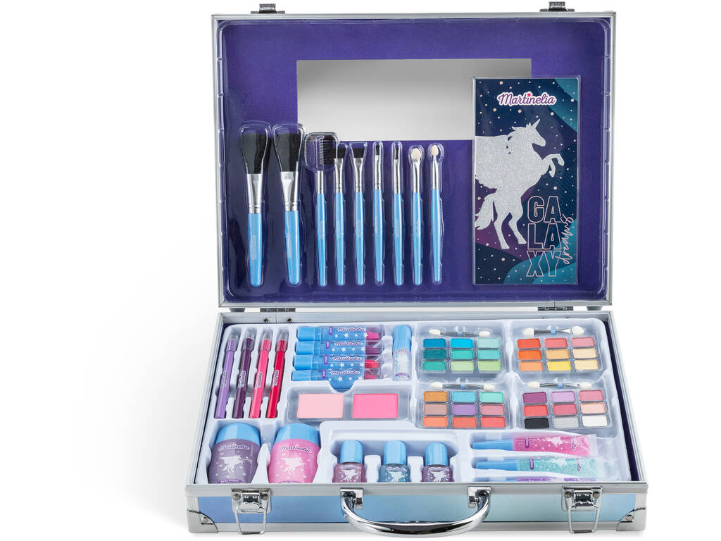 Martinelia Galaxy Dreams Super trousse de maquillage 31159