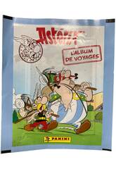 Astérix à propos de Panini