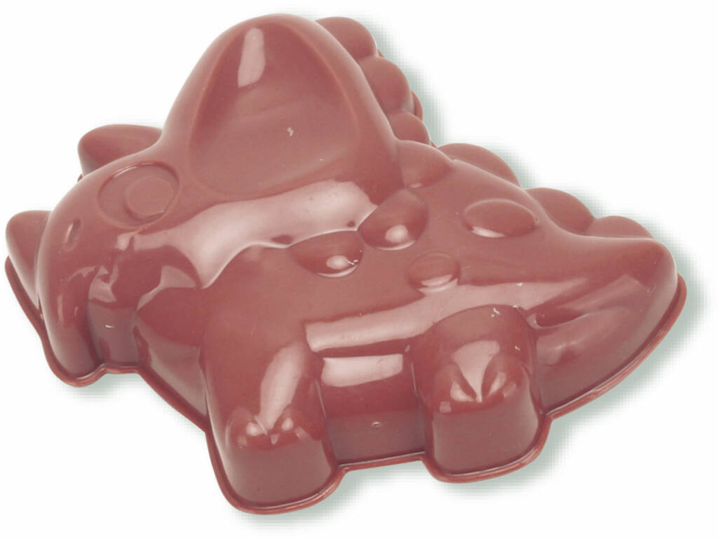 Sable magique pour dinosaures 2x250 g avec accessoires