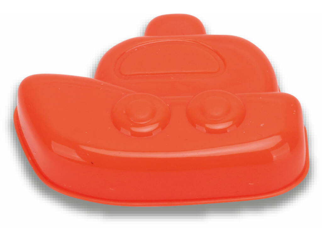 Sabbia magica veicoli 2x250 g con accessori