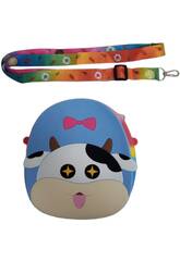 Sac Pop It Silicone Cow