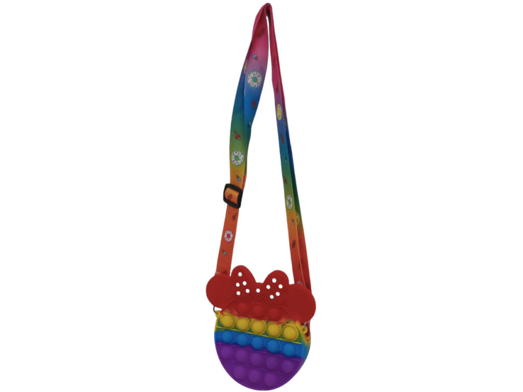 Borso Pop It Silicona Fiocco
