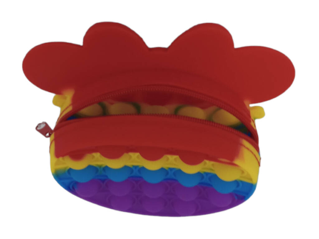 Borso Pop It Silicona Fiocco