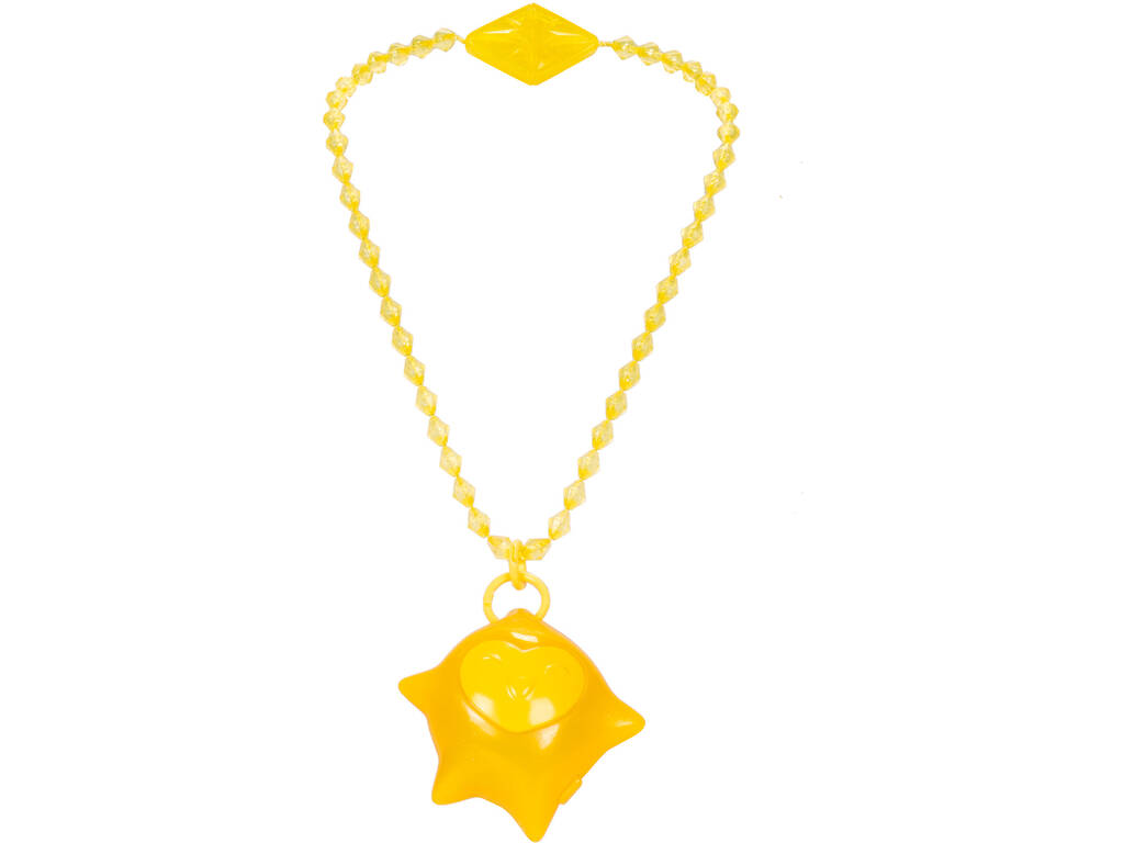 Wish Collana Stella dei Desideri Jakks 230044