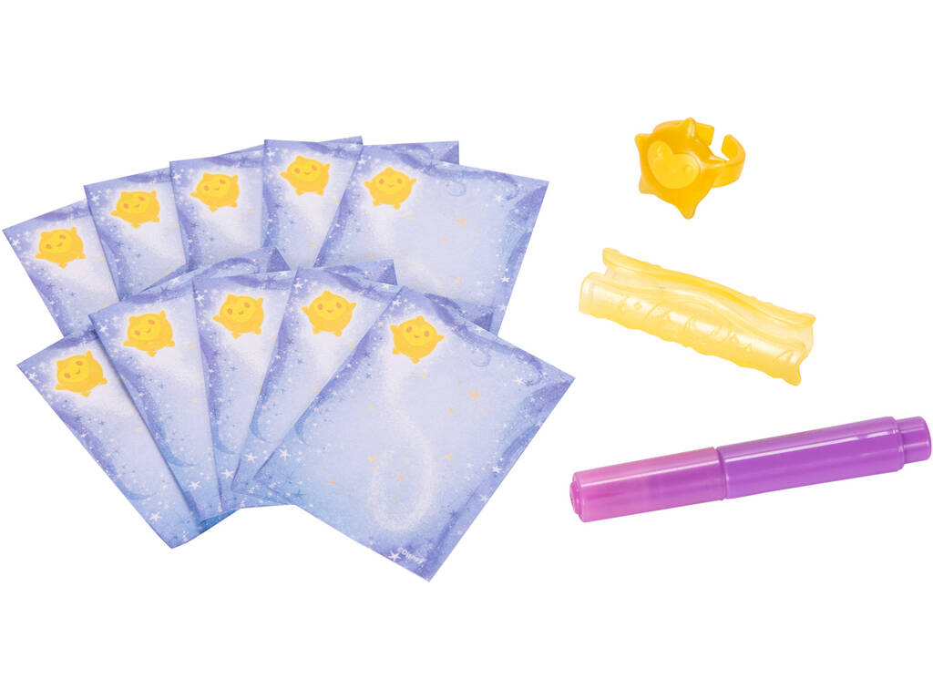 Wish Jakks Musik-Schmuckkästchen 231684