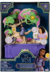 Boîte à bijoux musicale Wish Jakks 231684